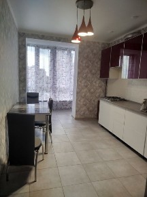 Здам 1 квартиру в районі Корбутівки