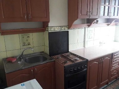 В Аренду 1 комнатная квартира на Воронцова