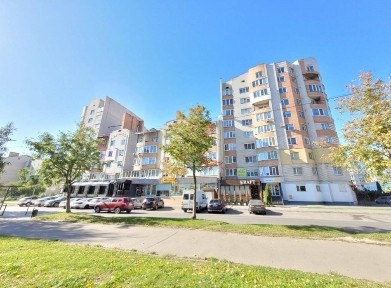 Волинська область, Луцьк