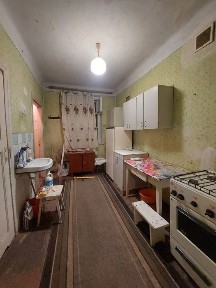 Продаж 1 кімн квартири 32м2 вул. Нафтовиків м. Дрогобич