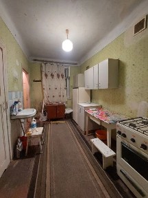 Продаж 1 кімн квартири 32м2 вул. Нафтовиків м. Дрогобич