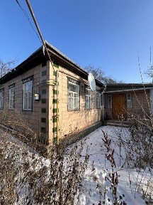 Продається будинок в с. Старосілля Черкаська обл.