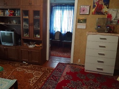 Продам 2х ком. квартиру на 