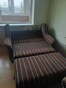 1 кімнатна квартира 9 000 вул. Бориспільська