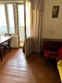 Продажа 2-комнатной квартиры 54 м², Станционная 1-я ул., 52