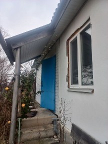 Продам будинок дачу в Лозовці!