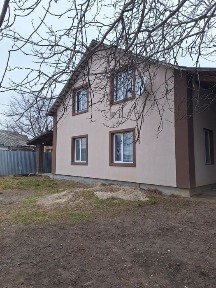 Київська область, Кожухівка