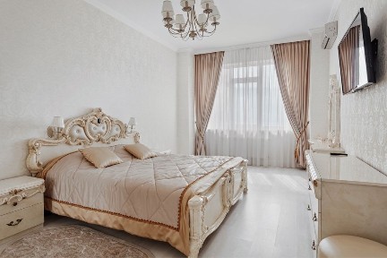 Продам квартиру во 2 жемчужине/Генуезская/Гагаринское плато /Аркадия