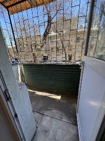 Квартира в центрі Одеси, Осіпова 6