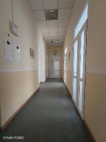 Оренда приміщення в центрі міста
