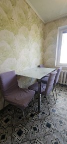 Оренда 3 кімнатної квартири. 4 Зарічний.