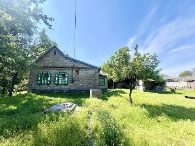 Власник! Кам'янське 27 школа (Романково) +10 соток! Все поруч!