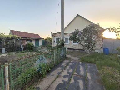 Продам дом в Хащевом