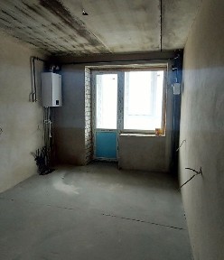 1-но кімнатна квартира в м. Ніжин