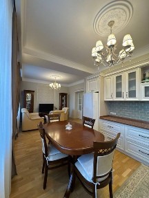 Продам 3х комнатную в центре Сум