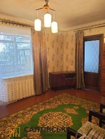 182-ИК Продам 3 комнатную квартиру на Основе Метро Левада