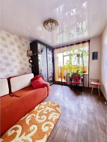 3кімнатна квартира, метро Салтівське