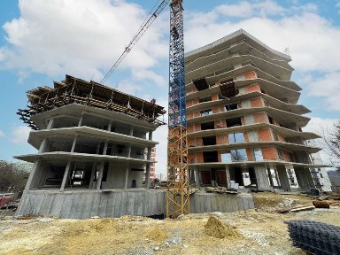 1-кімнатна квартира у новобудові, 52 м², 1 770$/м², ЖК 