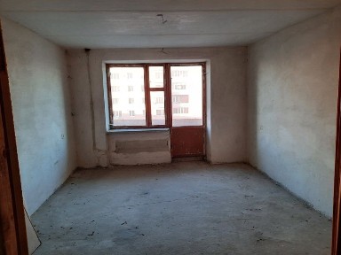 Власник. Продам трьох кімнатну квартиру в курорті Моршин 70м2 7 пов
