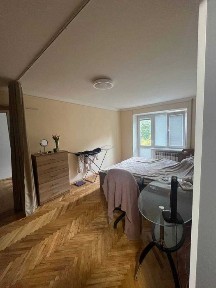 Пропозиція оренди 2х кімнатної квартири на вул. Антоновича (район Сільпо)