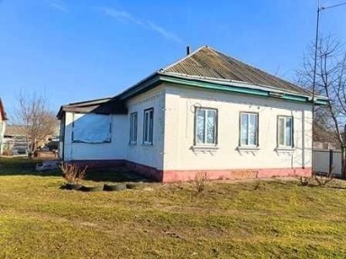 Черкаська область, Лукашівка