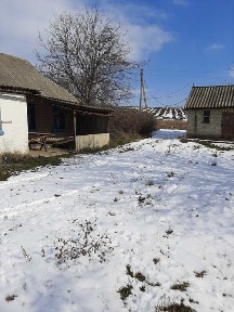 Кіровоградська область, Високі Байраки