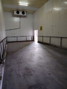 Ореда складу р-н Барське шосе 100м2 і 200м2