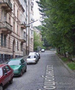 Львівська область, Львів, Залізничний