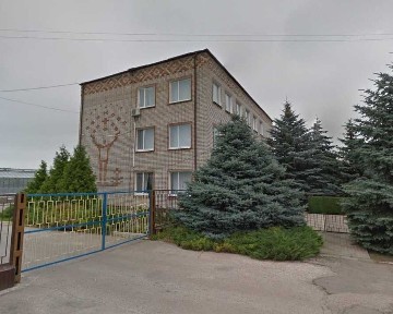 Продаж офісної будівлі-управління - 803 кв. м.