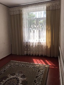 Продається двокімнатна квартира