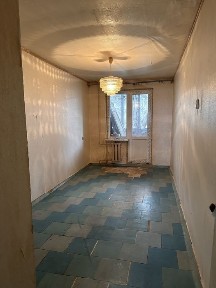 Продаж 3 кім квартиру на Зарічному.