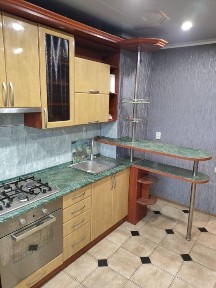 Продам 4 комнатную чешку юбилейная
