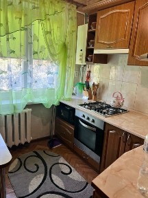 Продаж 2х кімнатної квартири в Центрі міста
