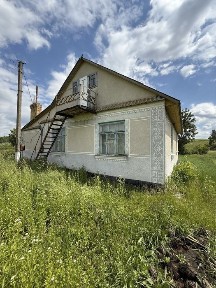 ‼️Добротний БУДИНОК‼️ПРОДАЖ. Цегляний будинок. 30 км. від Рівного