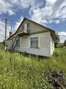 ‼️Добротний БУДИНОК‼️ПРОДАЖ. Дача. Цегляний будинок. Біля Рівного