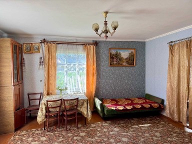 Будинок (с. Берестя, Сарненський район)