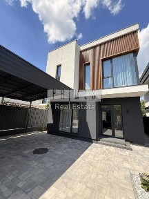 Оренда новий будинок Гатне 140м2 4 кімнати