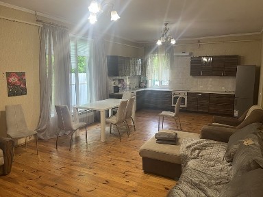 Здам будинок в котеджному містечку «Огородник» Голосіївський район Віта-Литовська (Чапаєвка) Конча-Заспа