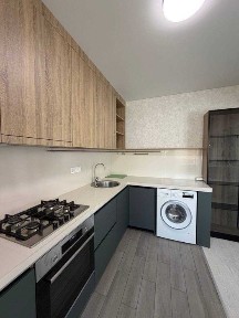 Оренда 1 кімнатної квартири на А. Мельника