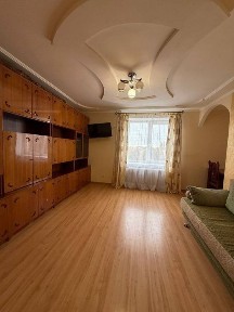 Оренда 2 кімнатної квартири на Ювілейному