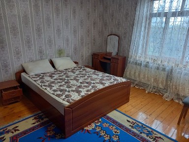 Здам квартиру на длительный срок