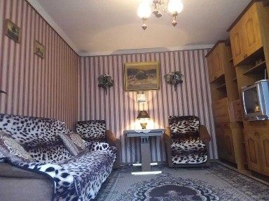 Київська область, Київ, Солом'янський