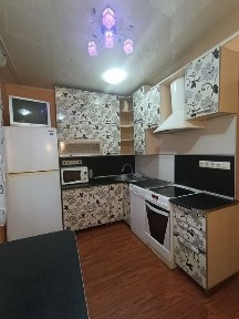 Здам 2 кім квартиру на Лісовому масиві по вул. Мілютенка, 25