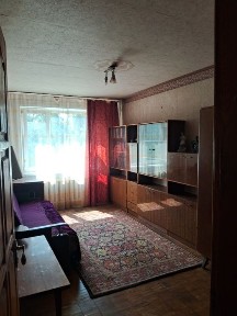 Сдається 3х кімнатна квартира по вулиці Зодчих 44.