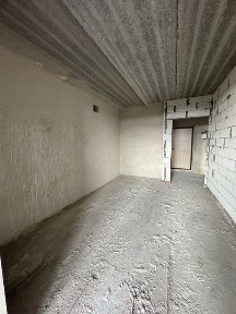 Продаж докімнатної квартири з терасою на ЖК Домбровський