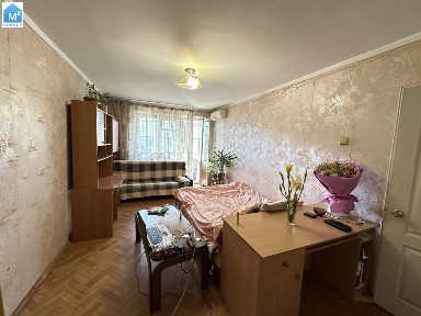 Продаж 1 кімнатної квартири Таірова їде під державні програми