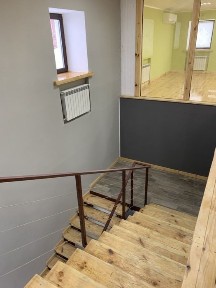 Сдам будівлю під офіс