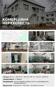 Сдам приміщення на Светлой 25