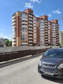Продаж 1-км квартири на Галицькій