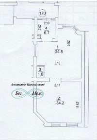 Київська область, Софіївська Борщагівка